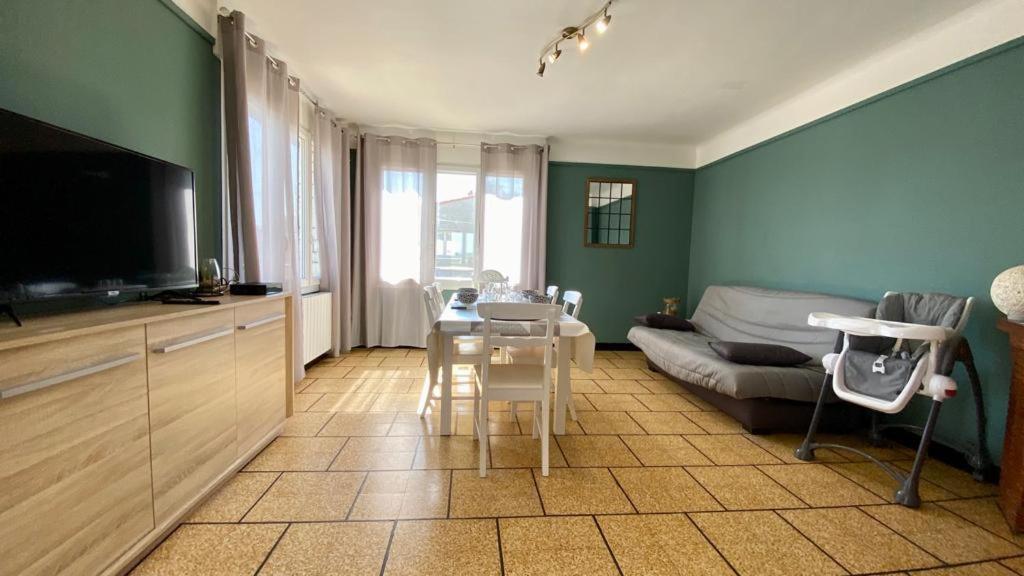 Le Carlotta Villa Le Crotoy Buitenkant foto